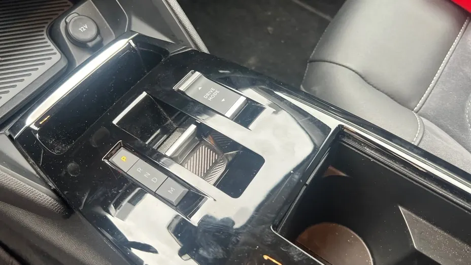 CITROEN C4 X C4 X 1.2 PureTech Max S&S EAT8