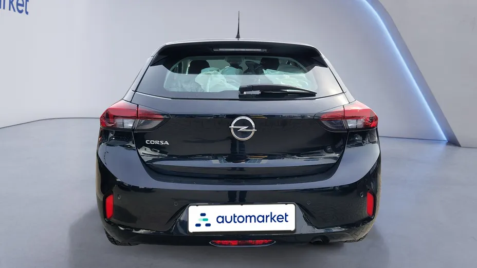 OPEL Corsa Corsa 1.2 S&S