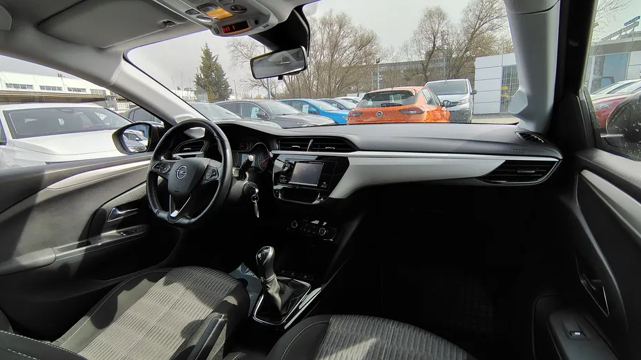 OPEL Corsa Corsa 1.2 S&S