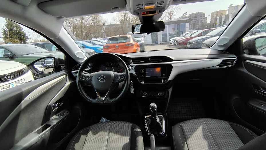 OPEL Corsa Corsa 1.2 S&S