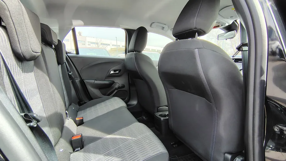 OPEL Corsa Corsa 1.2 S&S