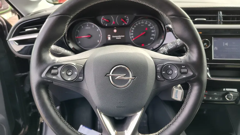 OPEL Corsa Corsa 1.2 S&S