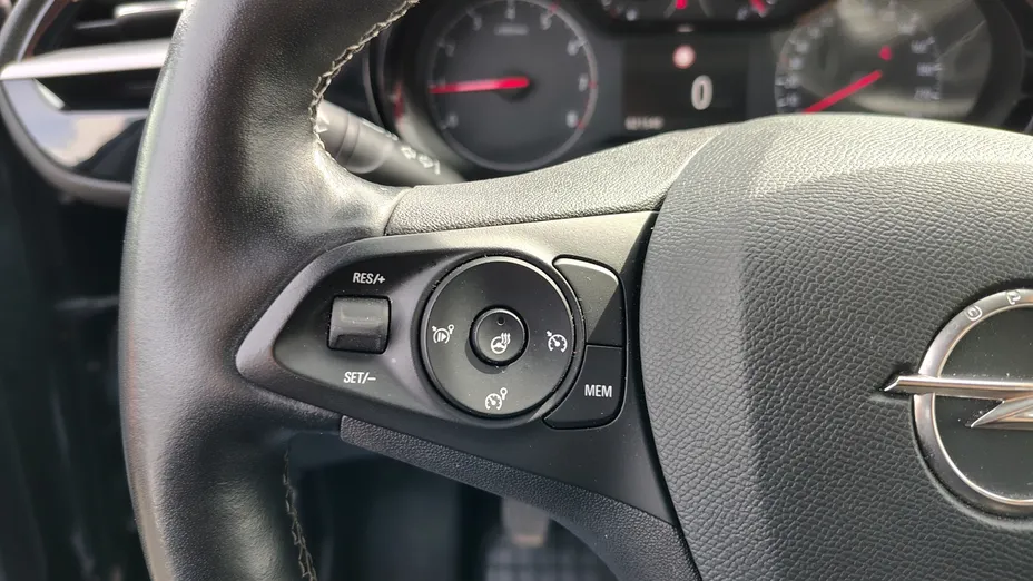 OPEL Corsa Corsa 1.2 S&S