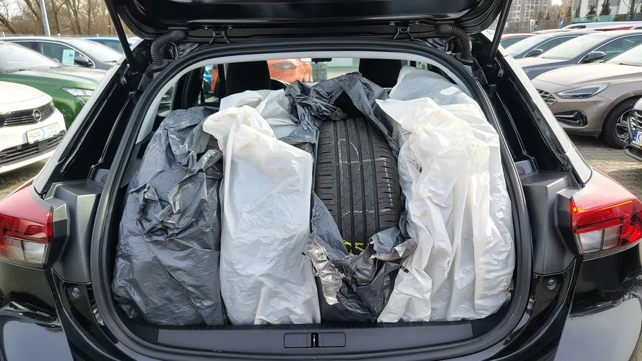 OPEL Corsa Corsa 1.2 S&S