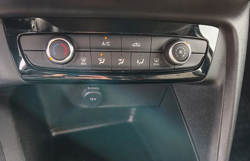 OPEL Corsa Corsa 1.2 S&S