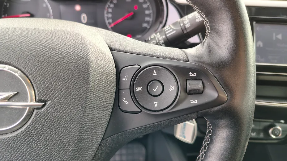 OPEL Corsa Corsa 1.2 S&S