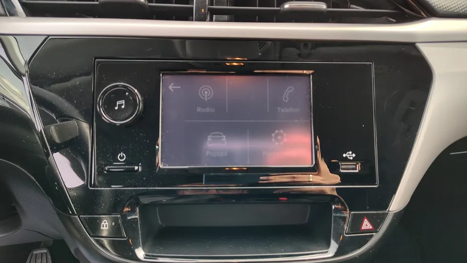 OPEL Corsa Corsa 1.2 S&S