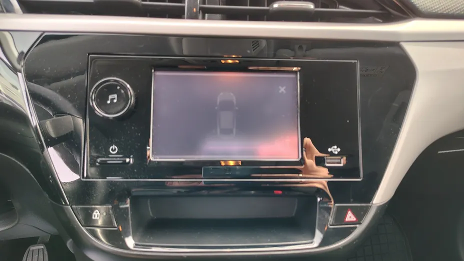 OPEL Corsa Corsa 1.2 S&S