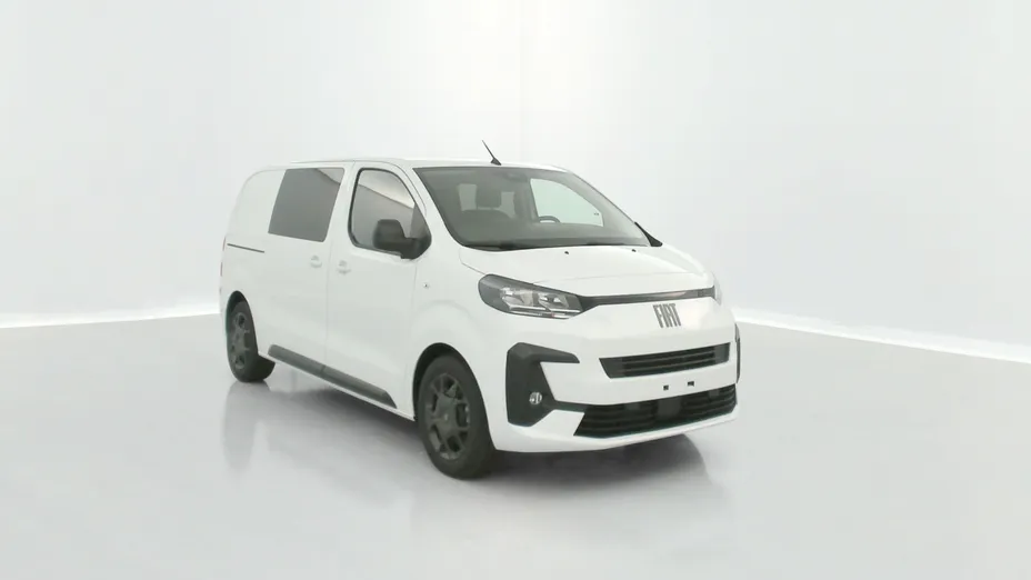 FIAT Scudo -