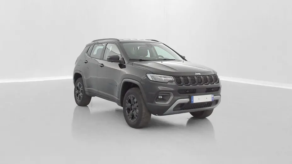 JEEP Compass -