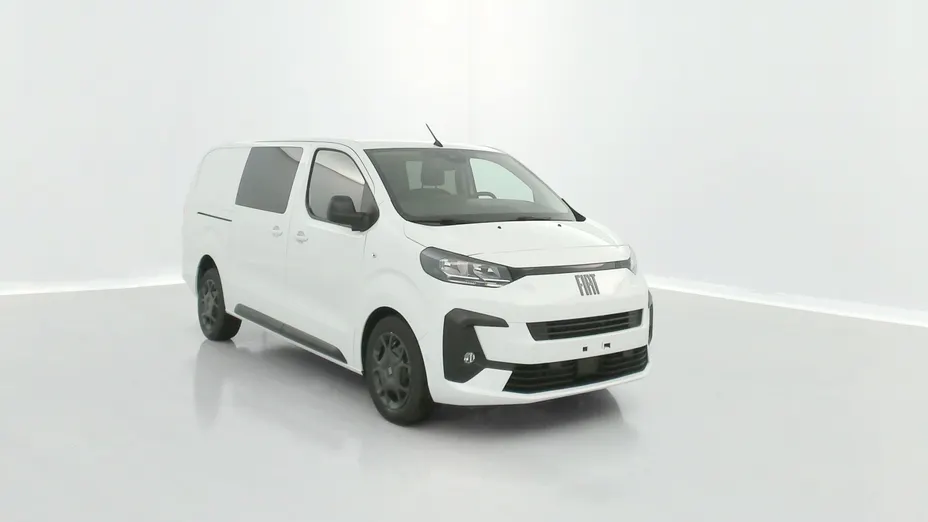 FIAT Scudo -