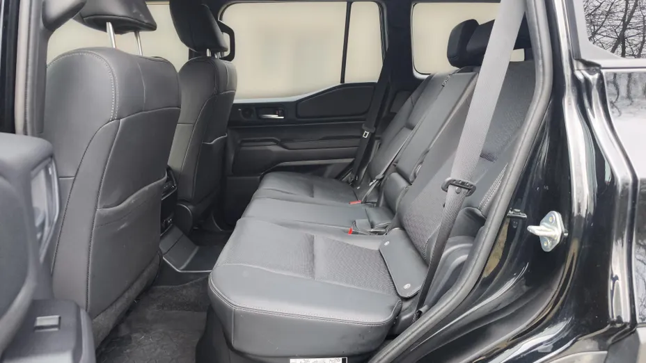 TOYOTA Land Cruiser LC 2.8 D-4D Executive aut