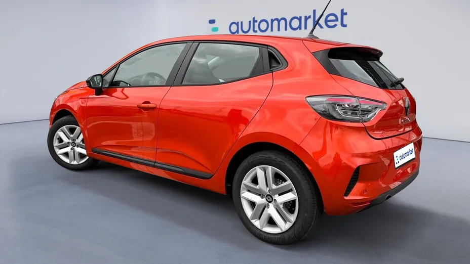 RENAULT Clio Clio 1.0 TCe Evolution Nowy