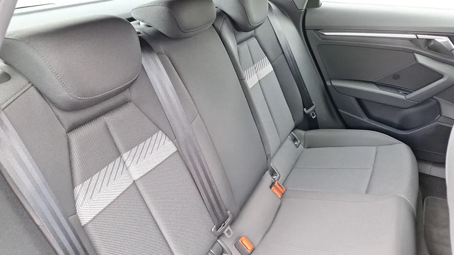 AUDI A3 Sportback -