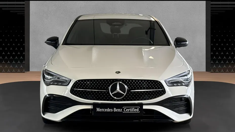 MERCEDES-BENZ CLA CLA 200 mHEV AMG Line 7G-DCT