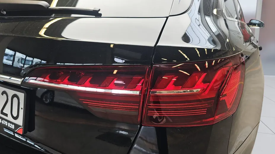 AUDI A4 A4 35 TDI mHEV S tronic