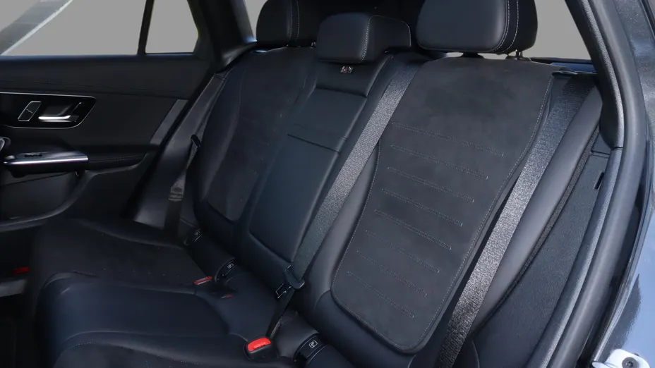 MERCEDES-BENZ GLC GLC 220 d mHEV 4-Matic AMG Line