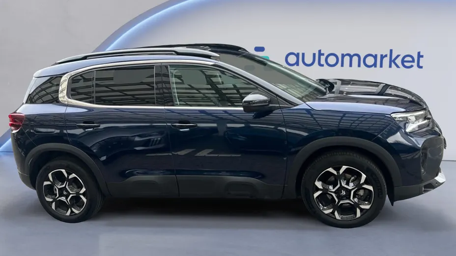 CITROEN C5 Aircross C5 Aircross 1.2 mHEV Max eDCT6