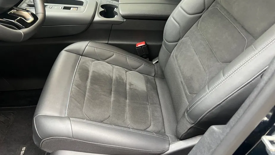 CITROEN C5 Aircross C5 Aircross 1.2 mHEV Max eDCT6