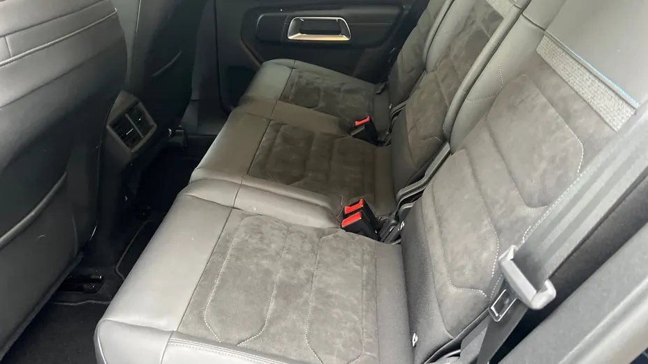 CITROEN C5 Aircross C5 Aircross 1.2 mHEV Max eDCT6