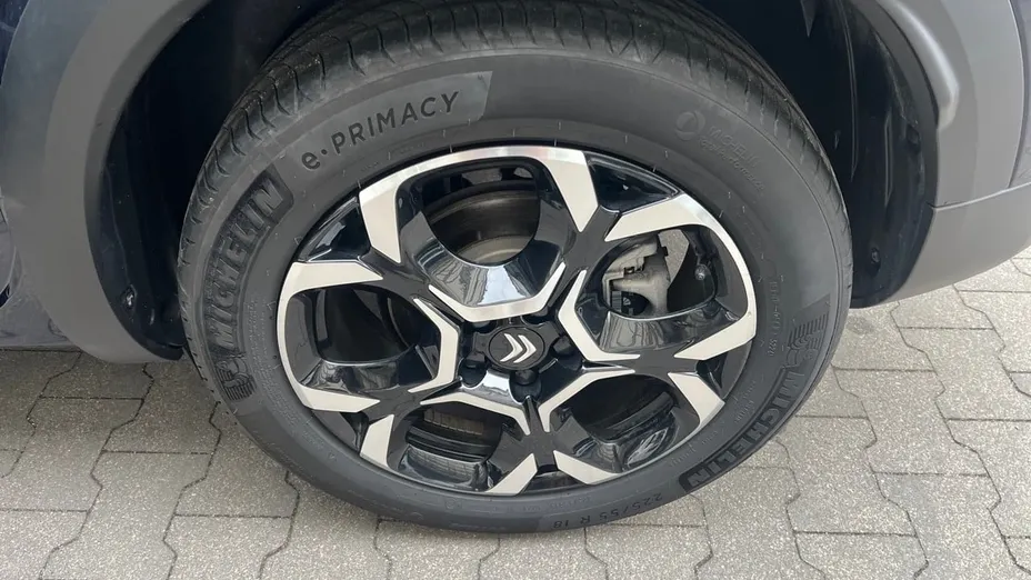 CITROEN C5 Aircross C5 Aircross 1.2 mHEV Max eDCT6