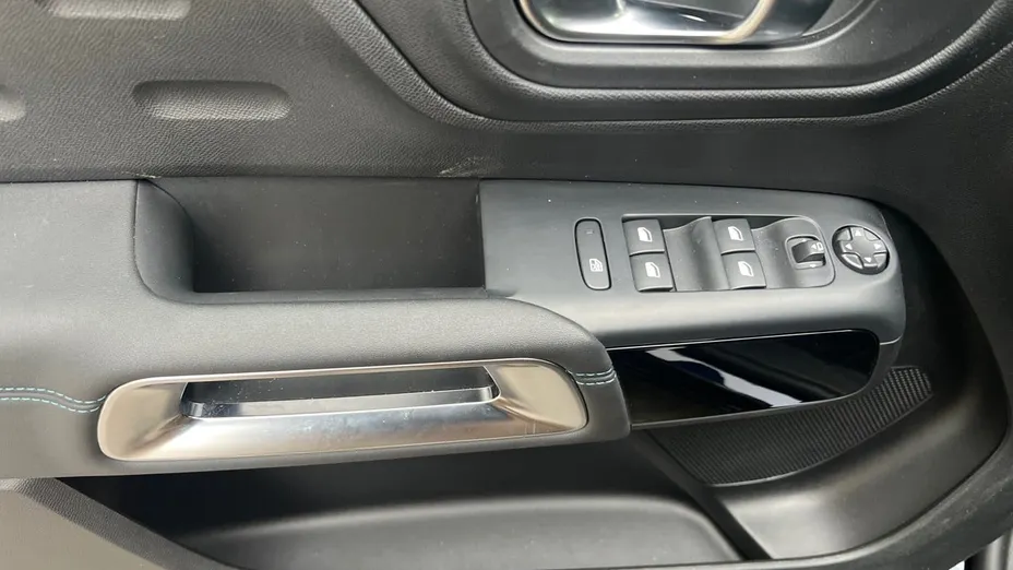 CITROEN C5 Aircross C5 Aircross 1.2 mHEV Max eDCT6