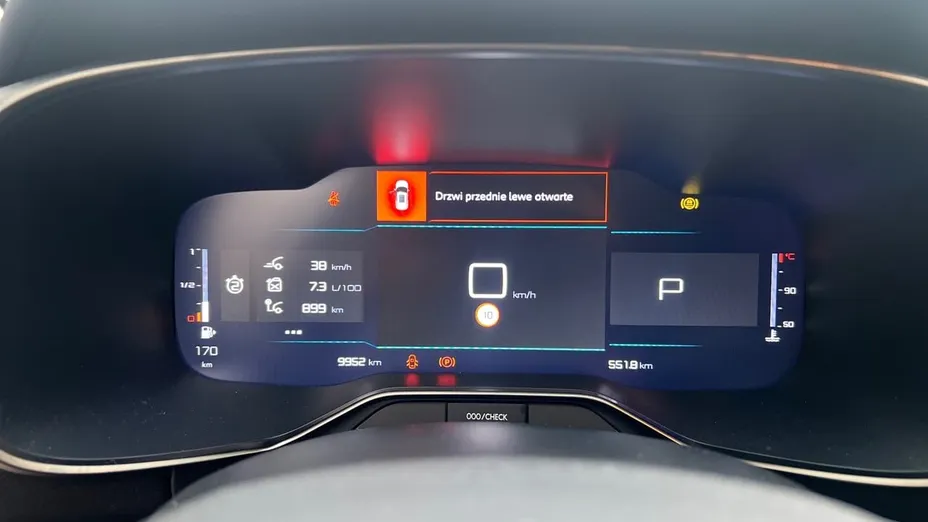 CITROEN C5 Aircross C5 Aircross 1.2 mHEV Max eDCT6