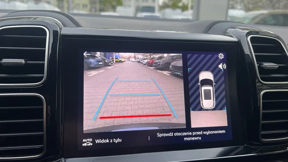 CITROEN C5 Aircross C5 Aircross 1.2 mHEV Max eDCT6