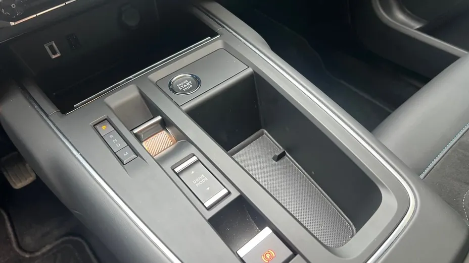 CITROEN C5 Aircross C5 Aircross 1.2 mHEV Max eDCT6