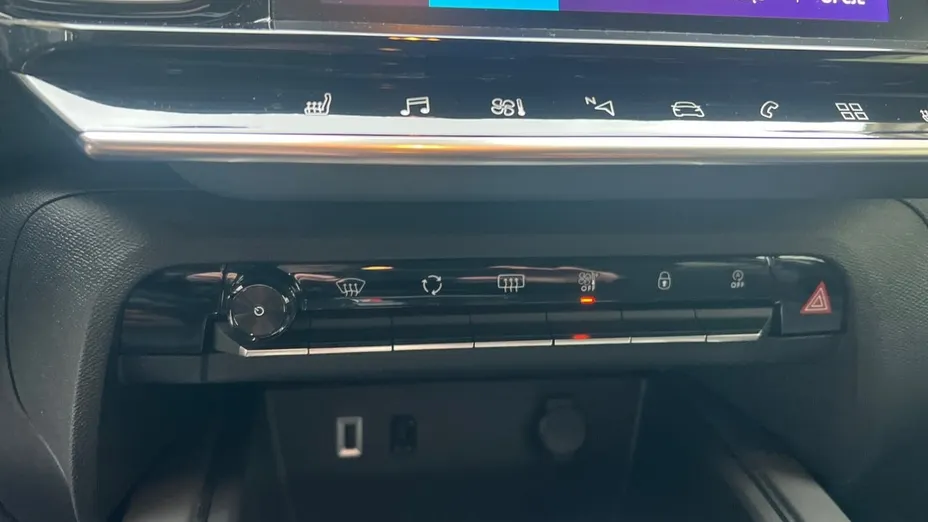 CITROEN C5 Aircross C5 Aircross 1.2 mHEV Max eDCT6