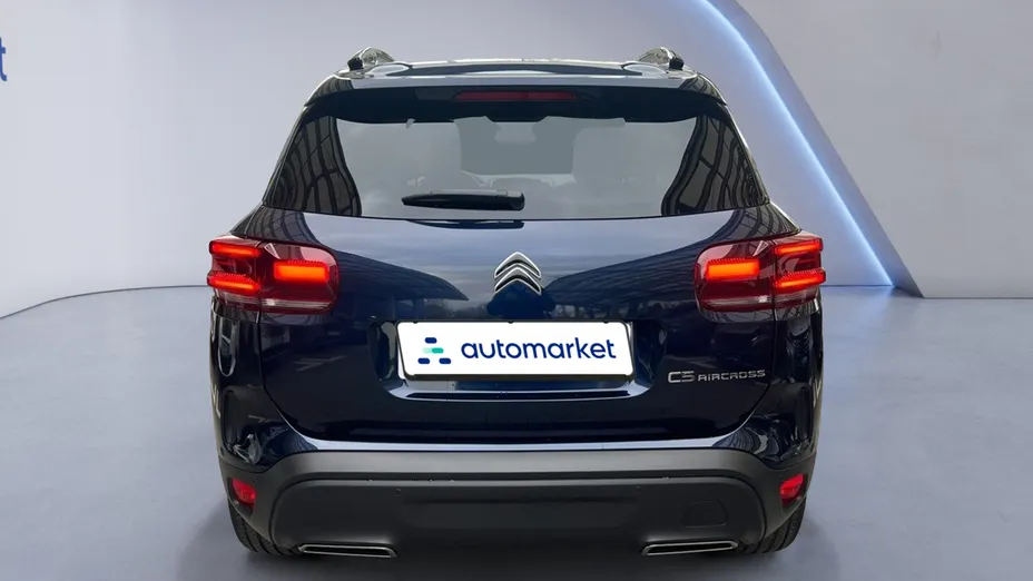CITROEN C5 Aircross C5 Aircross 1.2 mHEV Max eDCT6