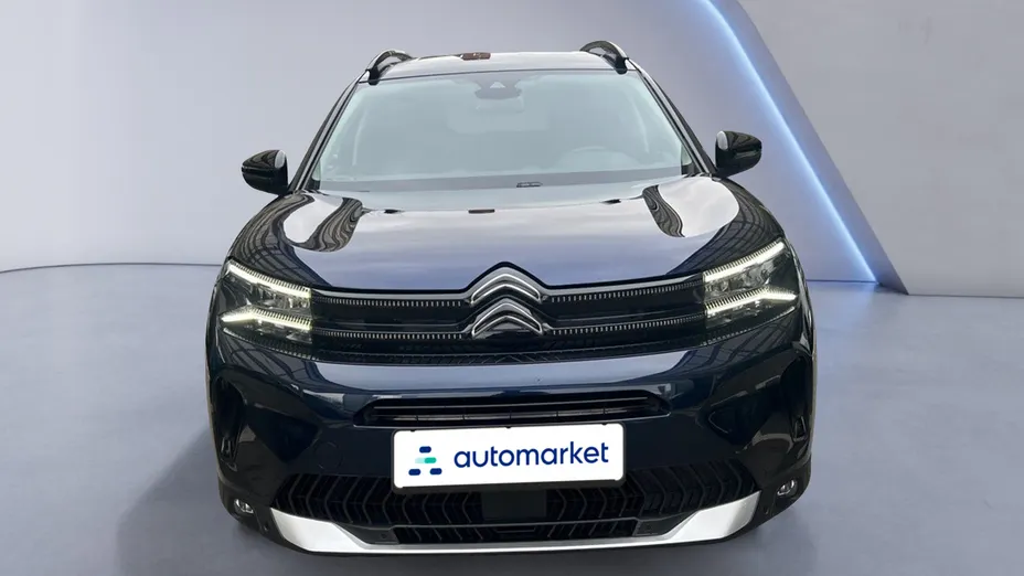 CITROEN C5 Aircross C5 Aircross 1.2 mHEV Max eDCT6