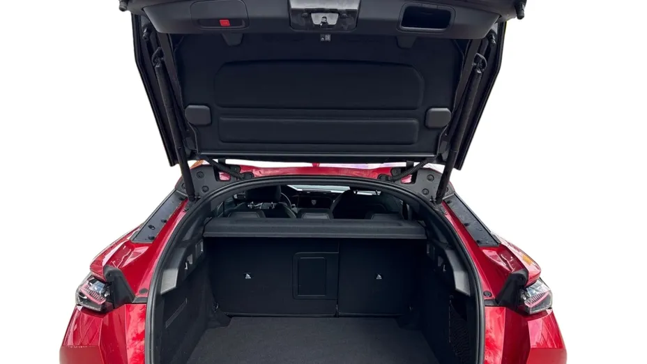 PEUGEOT 408 408 1.2 PureTech GT S&S EAT8