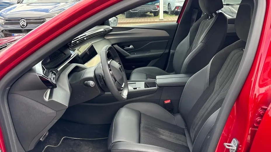 PEUGEOT 408 408 1.2 PureTech GT S&S EAT8