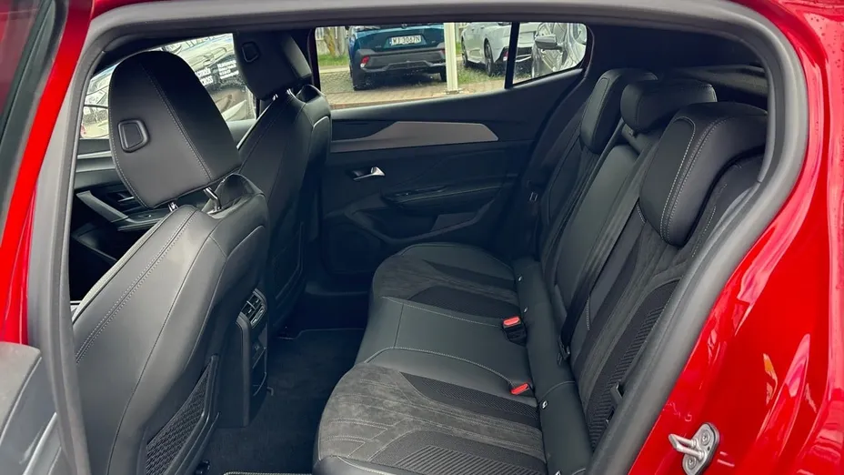 PEUGEOT 408 408 1.2 PureTech GT S&S EAT8