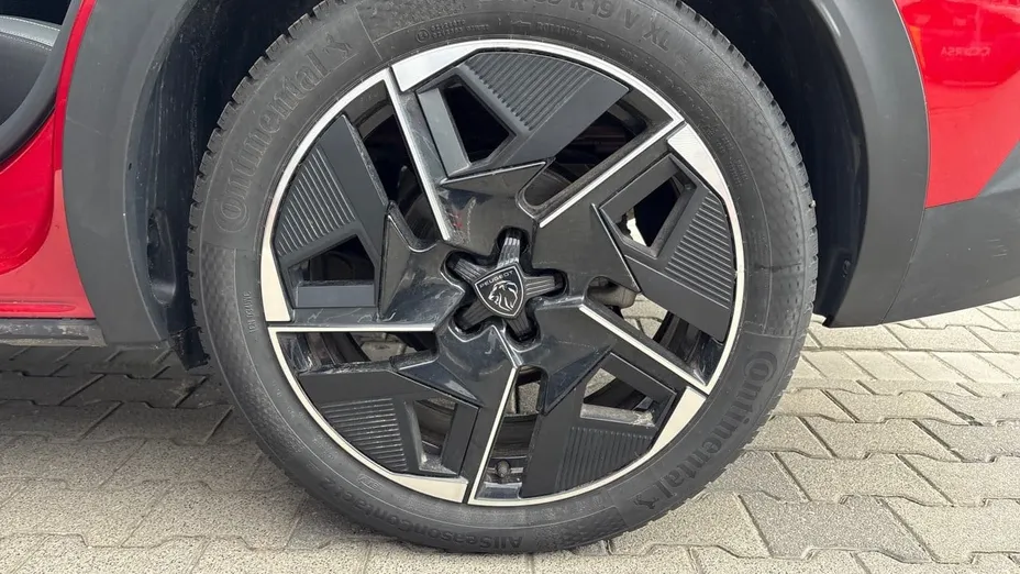 PEUGEOT 408 408 1.2 PureTech GT S&S EAT8