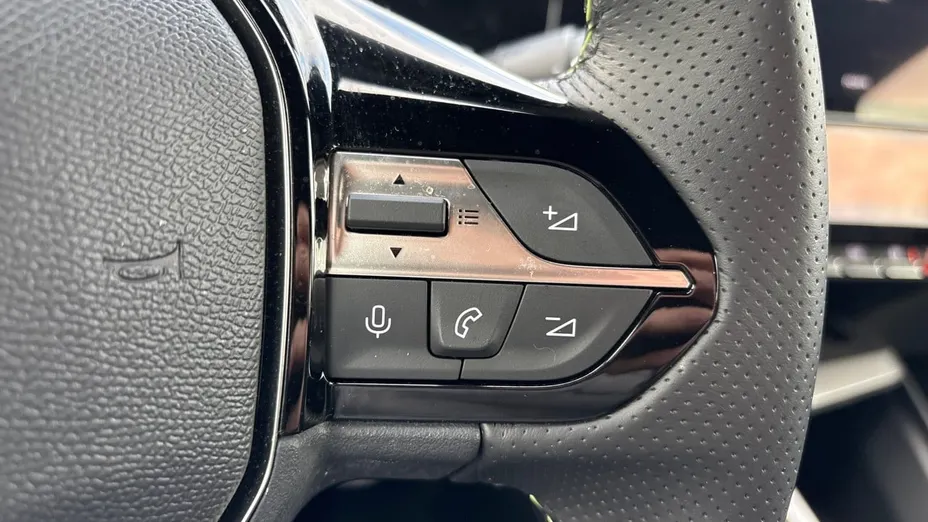 PEUGEOT 408 408 1.2 PureTech GT S&S EAT8