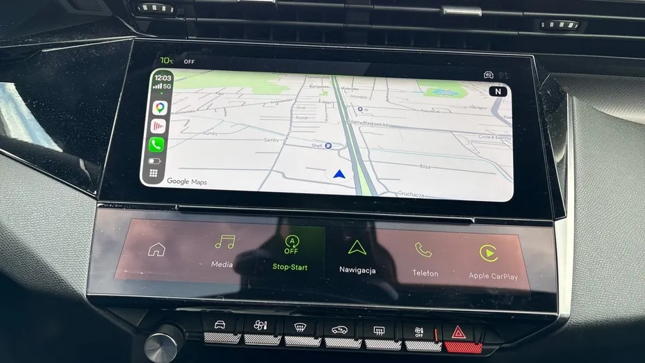 PEUGEOT 408 408 1.2 PureTech GT S&S EAT8