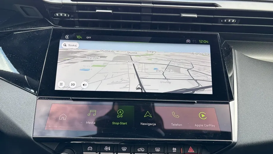 PEUGEOT 408 408 1.2 PureTech GT S&S EAT8