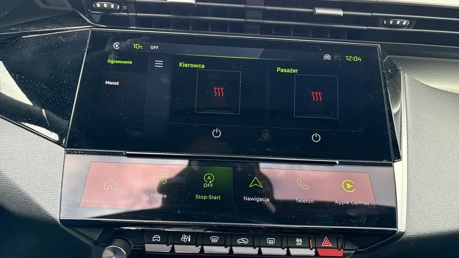 PEUGEOT 408 408 1.2 PureTech GT S&S EAT8