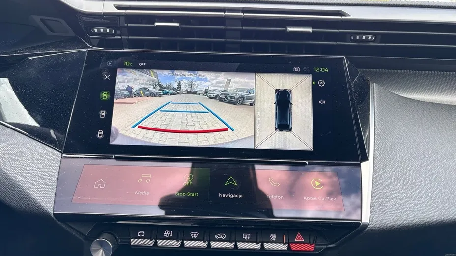 PEUGEOT 408 408 1.2 PureTech GT S&S EAT8