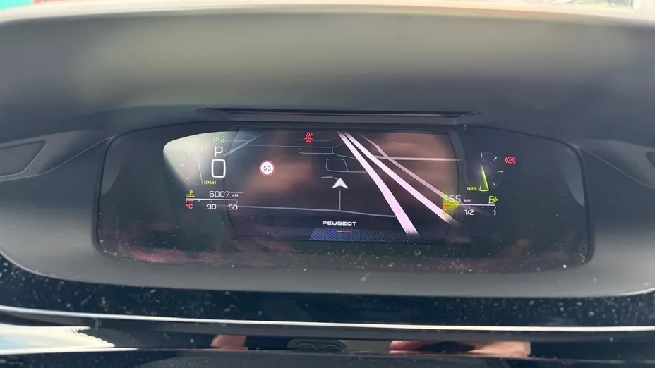 PEUGEOT 408 408 1.2 PureTech GT S&S EAT8