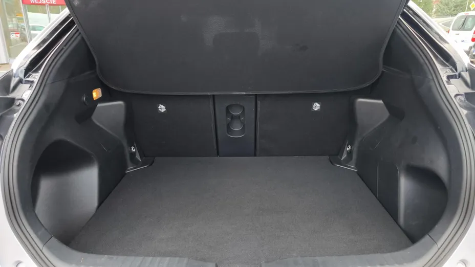 TOYOTA Yaris Cross Yaris Cross Hybrid 1.5 Adventure 4x4