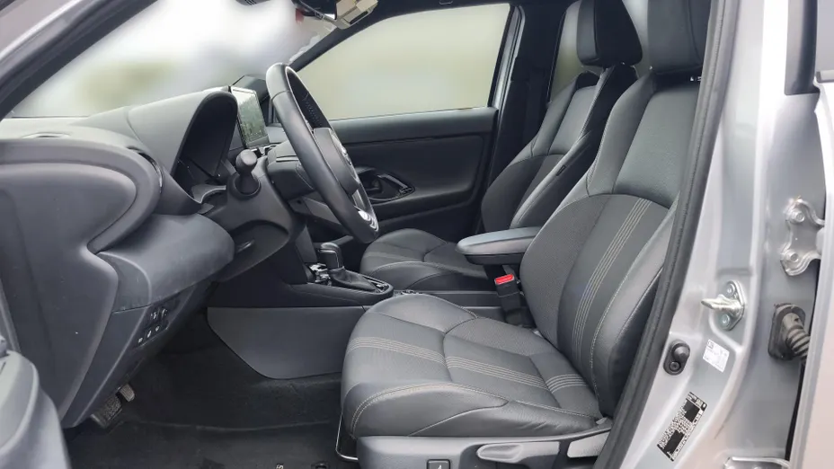 TOYOTA Yaris Cross Yaris Cross Hybrid 1.5 Adventure 4x4