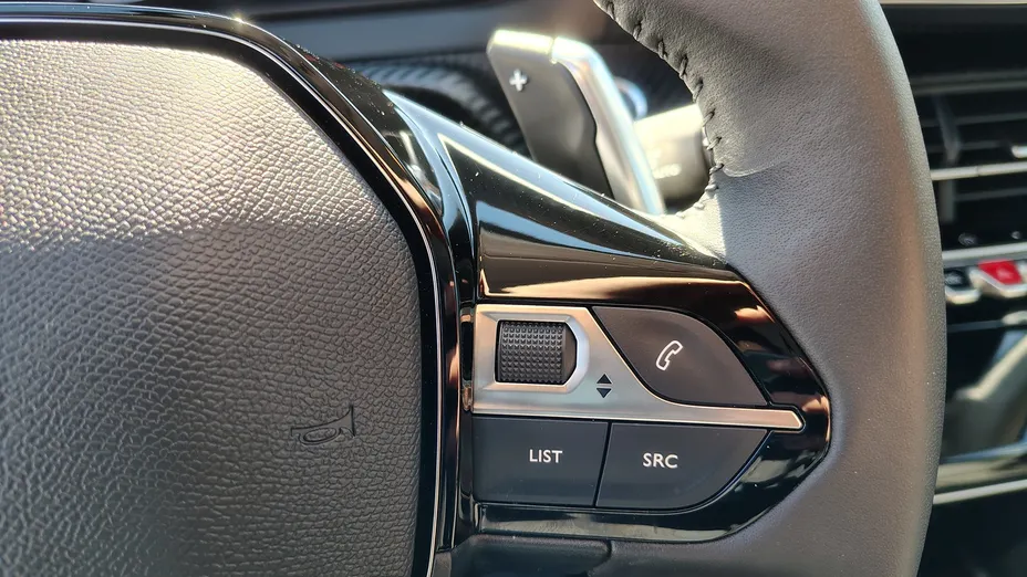 PEUGEOT 208 208 1.2 mHEV Allure