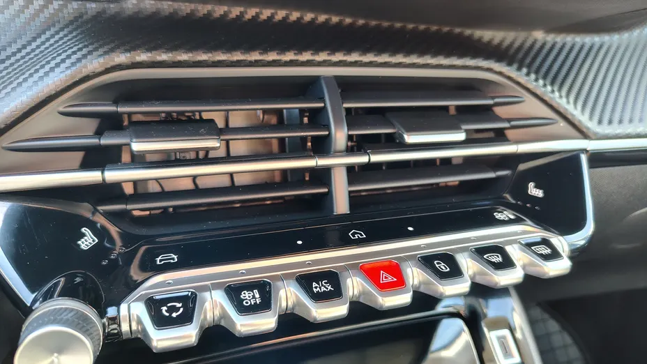 PEUGEOT 208 208 1.2 mHEV Allure