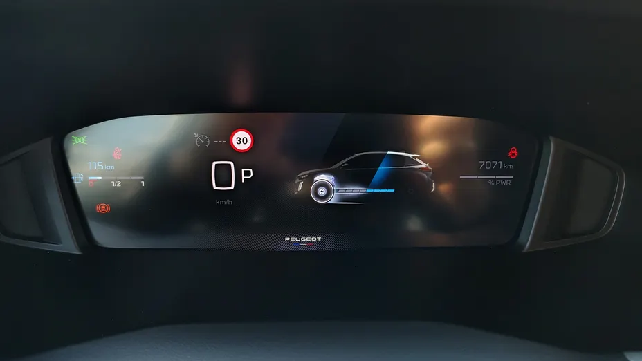 PEUGEOT 208 208 1.2 mHEV Allure