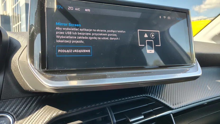 PEUGEOT 208 208 1.2 mHEV Allure