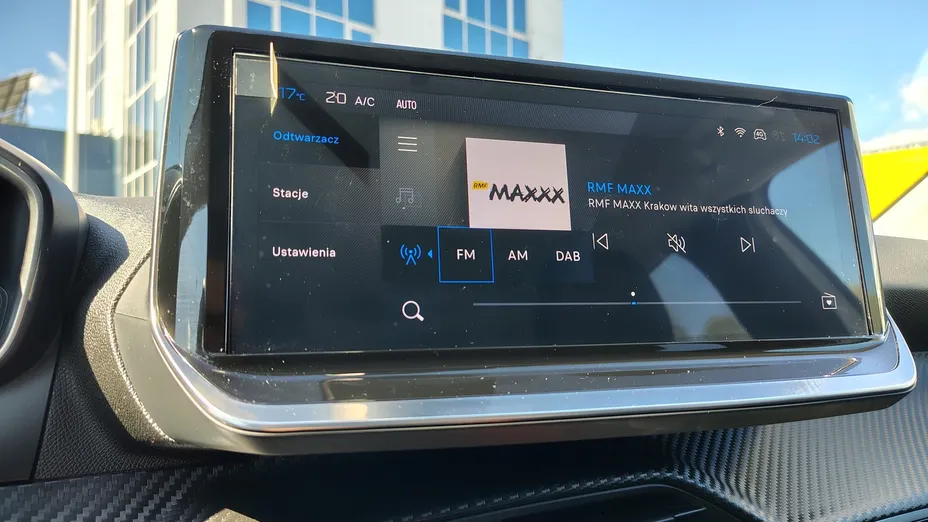 PEUGEOT 208 208 1.2 mHEV Allure