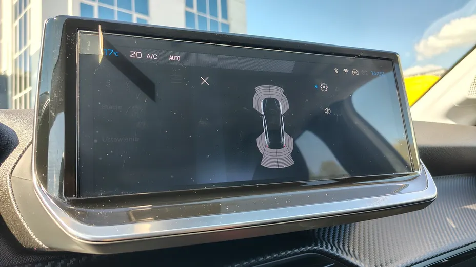 PEUGEOT 208 208 1.2 mHEV Allure